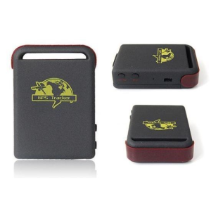 Picha 3 Coban GPS102