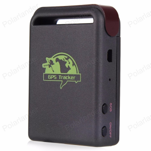 Picha 4 Coban GPS102-B