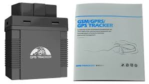 Фото 5 Coban GPS306 OBD II