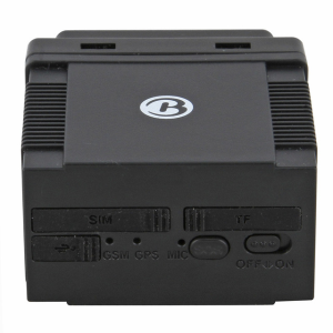 사진 4 Coban GPS306 OBD II