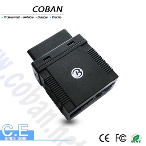 사진 3 Coban GPS306 OBD II