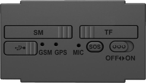 Фото 2 Coban GPS306 OBD II