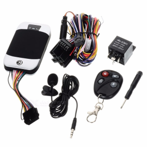 Bilde 5 Coban GPS303-G