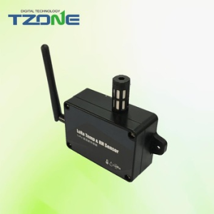 صورة فوتوغرافية TZ-LoRa Gateway