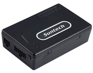 Foto Suntech ST600