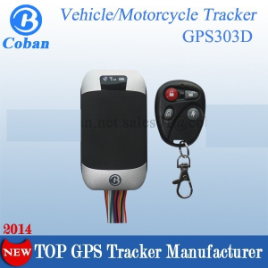 عکس 4 Coban GPS303-D