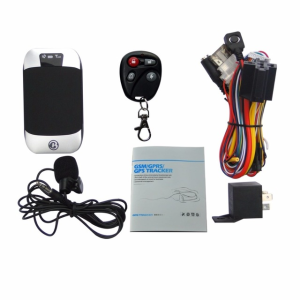 عکس 3 Coban GPS303-D