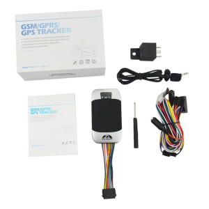 عکس 1 Coban GPS303-F