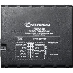 ảnh 5 Teltonika FMA120