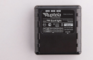 Picha 1 Ruptela FM-Eco4 Light