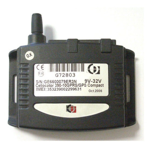 grianghraf 3 Cellocator Compact Security