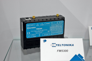 Фото 2 Teltonika FM5300