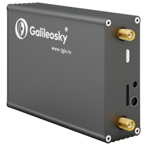 사진 GALILEOSKY v 5.1