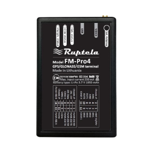 Фото Ruptela FM-Pro4