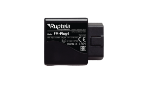 사진 Ruptela FM Plug4+ 