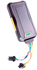 عکس Concox CRX-1 New