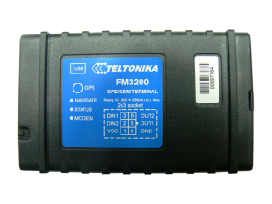 ảnh 1 Teltonika FM3200