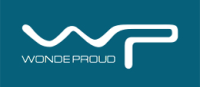 малюнак Wonde Proud Technology